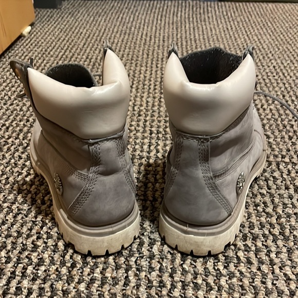 Timberlands - Picture 2 of 6